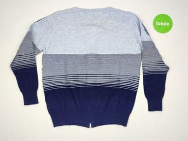кофти жіночі польські: Women`s knitwear, size L (EU 40) — 3