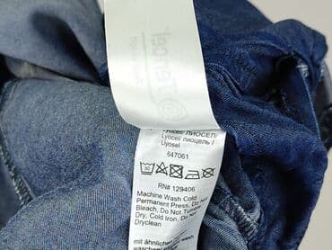 krótkie spodenki wiązane: RAINBOW, Szorty damskie, rozmiar L — 5