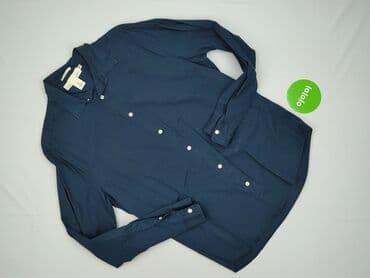 l.o.g.g koszule: H&M L.O.G.G., Koszulа dla mężczyzn, rozmiar L — 2