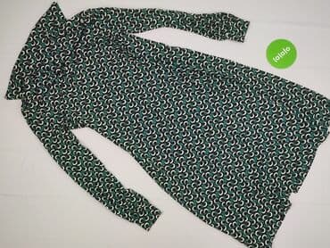 jakie rajstopy do zielonej sukienki: NEXT Petite, Sukienka damska, XL — 3