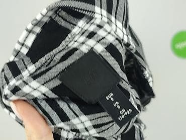 biale bluzki hm: H&M, Koszulа dla mężczyzn, rozmiar S — 5