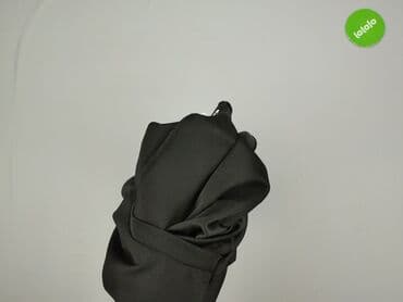 czarne bluzki dekolt v: Bluzka damska, rozmiar 3XL — 5