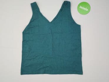 reserved sukienka butelkowa zieleń: Esmara, Top damski, rozmiar S — 3