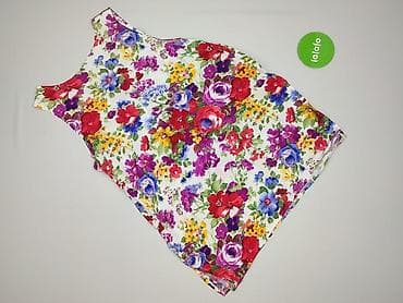 luźne spódnice: Tunika damska, rozmiar S — 3