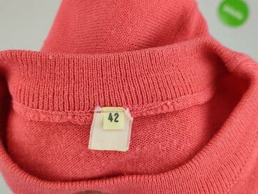 morgan sweter: Sweter damski, rozmiar XL — 4