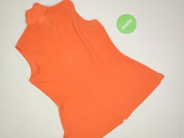 pomarańczowa marynarka mohito: Etam, Bluzka damska, rozmiar XL — 3