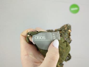 bonprix sukienki sylwestrowe: Asos, Жіноча блуза, S на lalafo.pl — 5 bonprix sukienki sylwestrowe: Asos, Жіноча блуза, S — 5