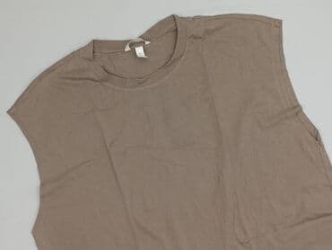 miu miu t shirty: H&M, Women`s T-shirt, size L (EU 40) — 1
