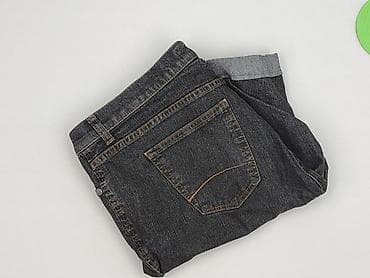 hand work denim: BRAX, Szorty damskie, rozmiar L — 5