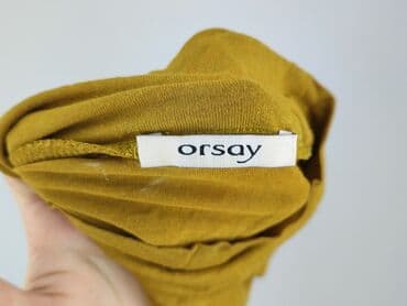 Kurtki przejściowe: Orsay, Golf damski, rozmiar M — 4