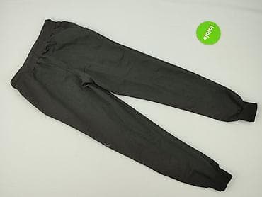 leginsy ck: Calvin Klein Jeans, Spodnie dresowe damskie, rozmiar S — 3