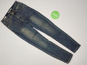 bugjo jeans: Used Jeans, Jeansy damskie, rozmiar S — 2