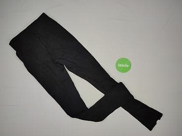 zign buty: Zara, Legginsy rozmiar S — 3