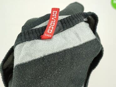 sweter hm w paski: H&M, Sweter damski, rozmiar M — 6