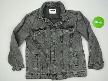 Parki: Noisy May, Kurtka jeansowa damska, rozmiar M w lalafo.pl — 2 Parki: Noisy May, Kurtka jeansowa damska, rozmiar M — 2