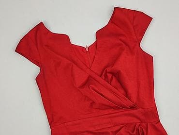 mini sukienki: Sukienka damska, rozmiar S — 1