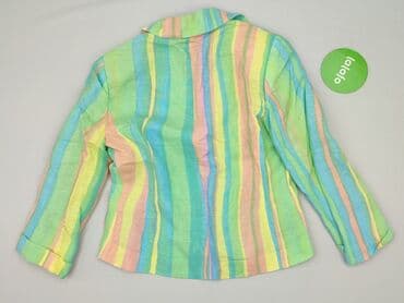 marynarka damska w jodełkę: Marynarka damska, rozmiar M — 3