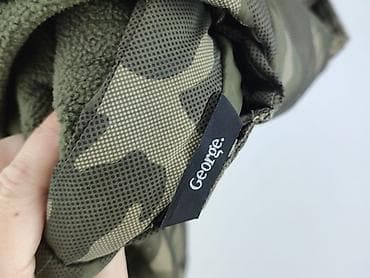 casu trampki: Kamizelka, George, 7 lat, 116-122 cm, stan - Idealny — 4