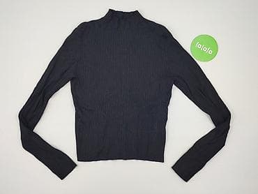 tunika c: Bershka, Golf damski, rozmiar XL — 2