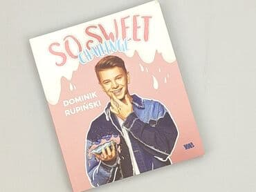 Książki: Książka, gatunek - Literatura faktu, stan - Idealny
