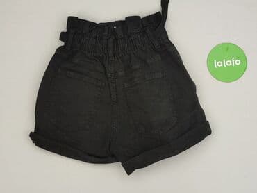 шорти жіночі: Bershka, Szorty damskie, rozmiar XS — 3