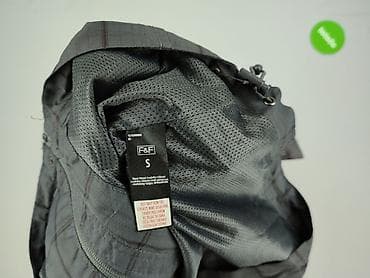 primark sweter: F&F, Męska kurtka przejściowa, rozmiar S — 6