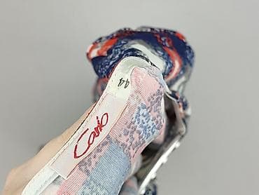 tunika h: Bluzka damska, rozmiar 4XL — 5