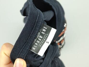 spodnie alphar one: ALPHAR ONE, Koszulka dla mężczyzn, rozmiar S — 5