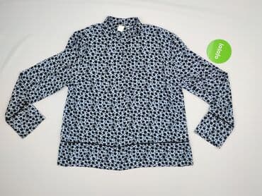 bluzka fluorescencyjna: H&M, Bluzka damska, S — 2