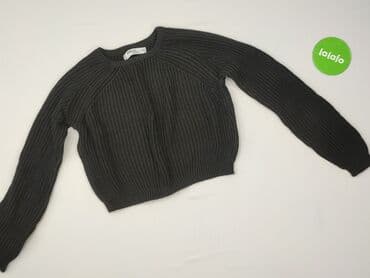 czarne t shirty basic: FB Sister, Women`s sweater, size XS (EU 34) — 2