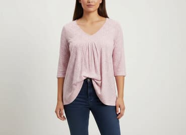 Ulla Popken, Туніка жіноча, розмір XL на lalafo.pl Ulla Popken, Туніка жіноча, розмір XL