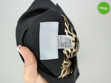 tera second hand: H&M, Marynarka damska, rozmiar XS — 4
