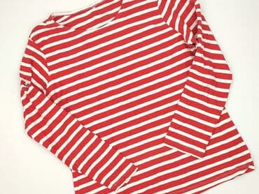 bluzka w paski c a: H&M, Bluzka damska, rozmiar M — 1