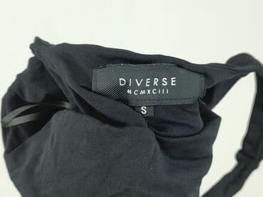 c a topy damskie: Diverse, Top damski, rozmiar S — 6