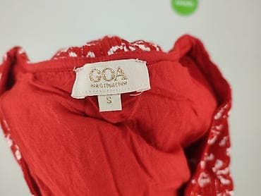 ghost: Goa, Sukienka damska, rozmiar S — 4