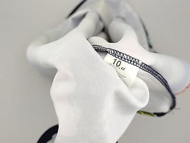 sukienki czerwone mini: Sukienka damska, rozmiar M — 5