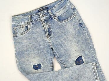 Toxik3, Jeansy damskie, XS w lalafo.pl Toxik3, Jeansy damskie, XS