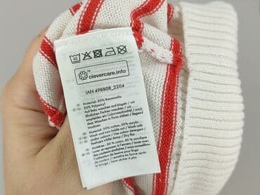 жіночі флісові кофти: Esmara, Women`s sweater, size L (EU 40) — 5