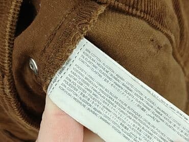 enplus buty mokasyny: MNG, Spodnie materiałowe damskie, rozmiar S — 5