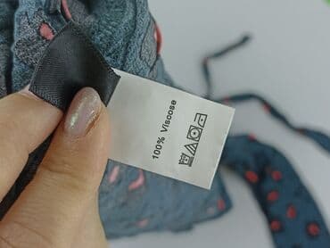 sukienka z piórami shein: Shein, Sukienka damska, rozmiar M — 6