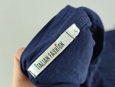 szlafrok mohito: Italian Fashion damski, Szlafrok, L — 4