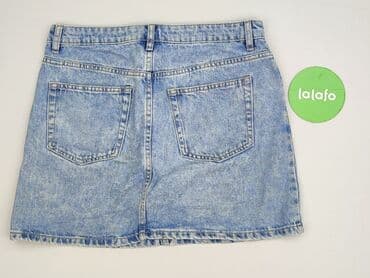 Kobiety: Denim Collection, Spódnica damska, rozmiar M — 3