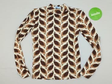 bluzki retro: Bluzka damska, S — 2