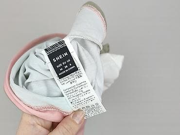 bluzki stitch: Shein, Bluzka damska, rozmiar M — 4