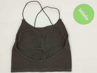 primark spaghetti top: Top damski, rozmiar S — 3
