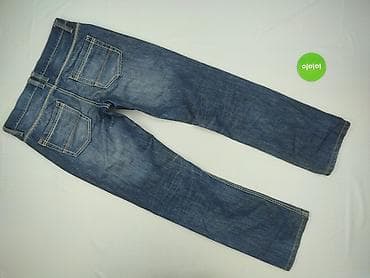 spodnie version jeans: Livergy, Jeansy dla mężczyzn, rozmiar L — 3