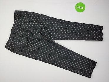 prada spodnie: Stradivarius, Spodnie materiałowe damskie, rozmiar L — 3