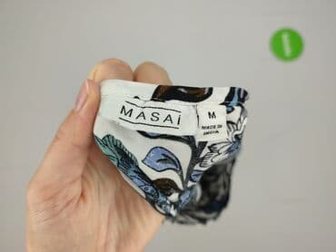 koszulka termoaktywna hummel: Masai, Bluzka damska, M — 4