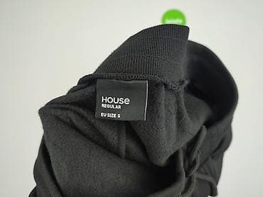 oversize tshirt: Regular, Spodnie dresowe dla mężczyzn, rozmiar S — 4