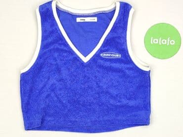 t shirty basic: Sinsay, Жіноча блуза, розмір M — 2